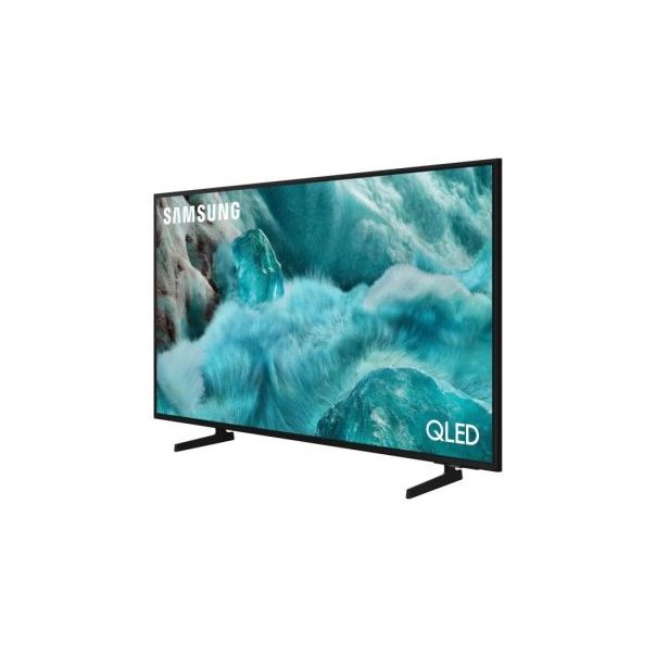 SAMSUNG Televizor QE50Q7FAAUXXH, Ultra HD, Smart - 22986-1