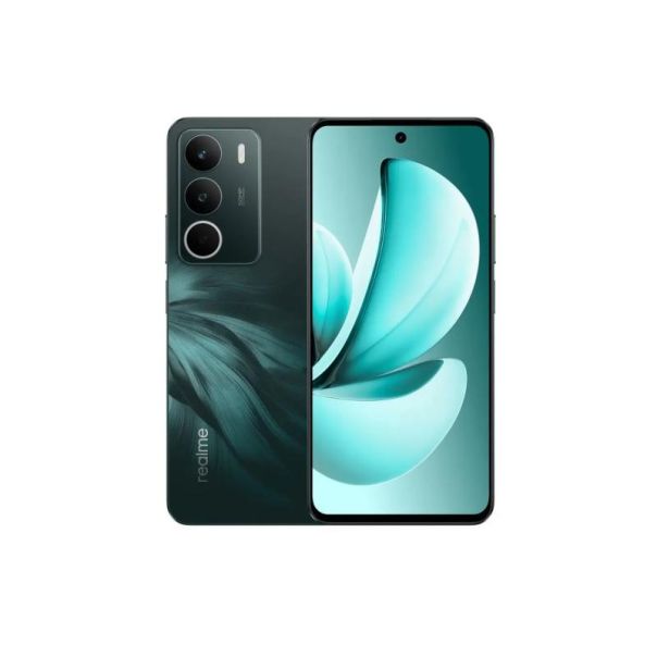 REALME C71 8/256GB, zelena - 294938
