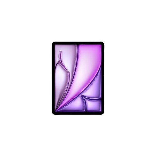 APPLE 11-inch iPad Air (M3) Wi-Fi 128GB - Purple (mca04hc/a) - 295069