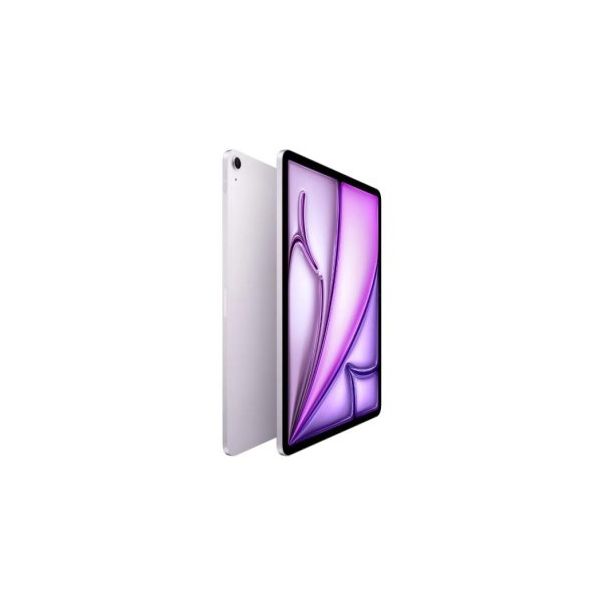 APPLE 13-inch iPad Air (M3) Wi-Fi 256GB - Purple (mcnr4hc/a) - 295144