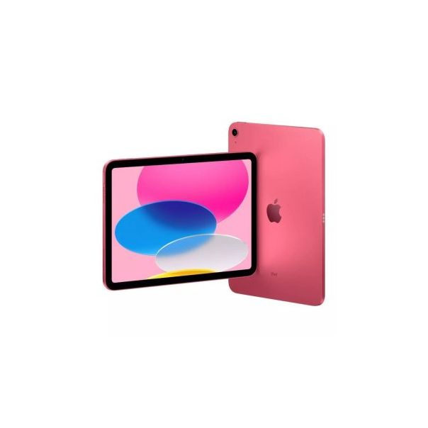 APPLE 11-inch iPad (A16) Wi-Fi 128GB - Pink (md4e4hc/a) - 295148