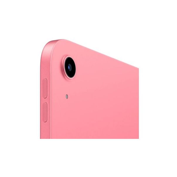 APPLE 11-inch iPad (A16) Wi-Fi 128GB - Pink (md4e4hc/a) - 295148