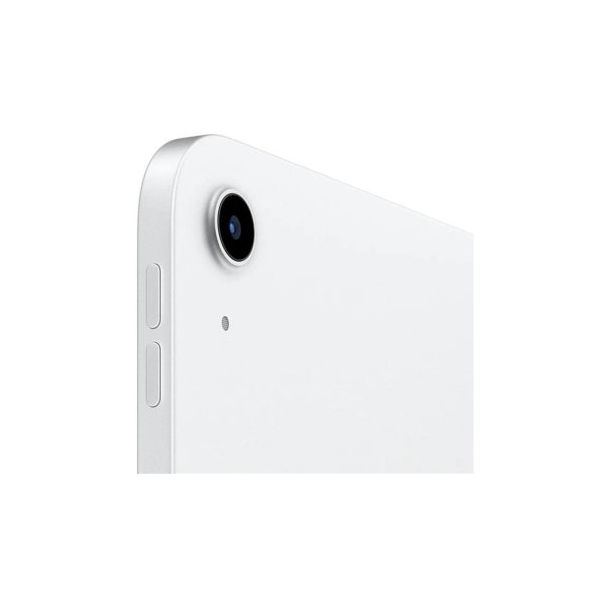 APPLE 11-inch iPad (A16) Wi-Fi 256GB - Silver (md4g4hc/a) - 295149