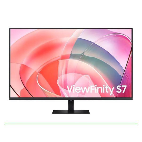 SAMSUNG LS37D700EAUXEN 4K Design Monitor - LS37D700EAUXEN