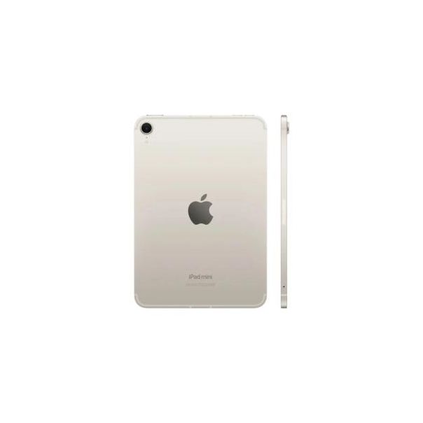 APPLE IPad mini (A17 Pro) Wi-Fi 128GB - Starlight (mxn83hc/a) - 295161