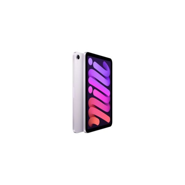 APPLE IPad mini (A17 Pro) Wi-Fi 128GB - Purple (mxn93hc/a) - 295163