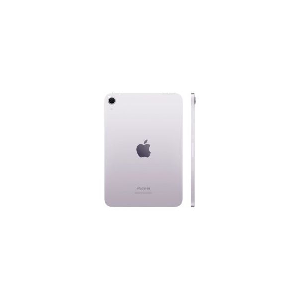 APPLE IPad mini (A17 Pro) Wi-Fi 128GB - Purple (mxn93hc/a) - 295163
