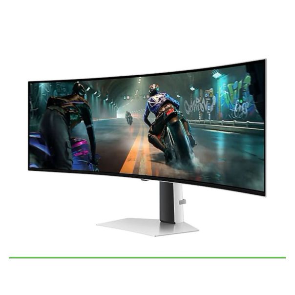 SAMSUNG Monitor LS49DG910SUXEN 49