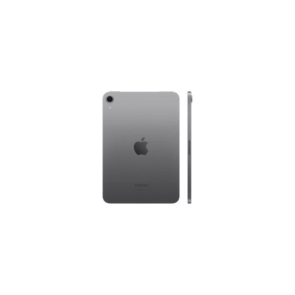 APPLE IPad mini (A17 Pro) Wi-Fi 256GB - Space Grey (mxna3hc/a) - 295166