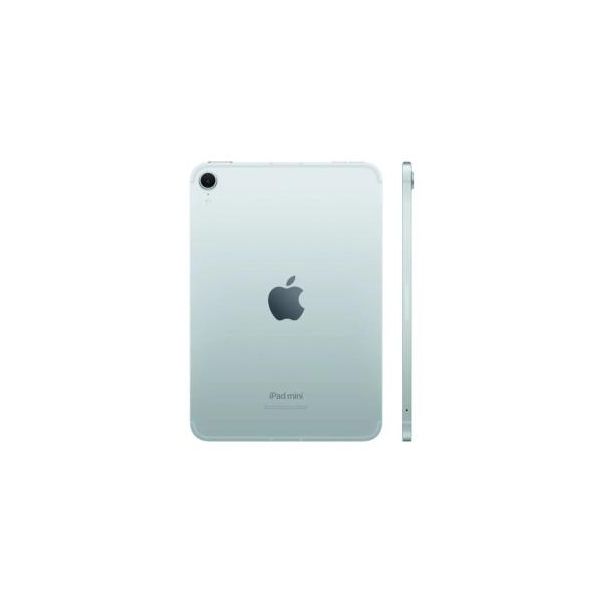 APPLE IPad mini (A17 Pro) Wi-Fi 256GB - Blue (mxnc3hc/a) - 295167