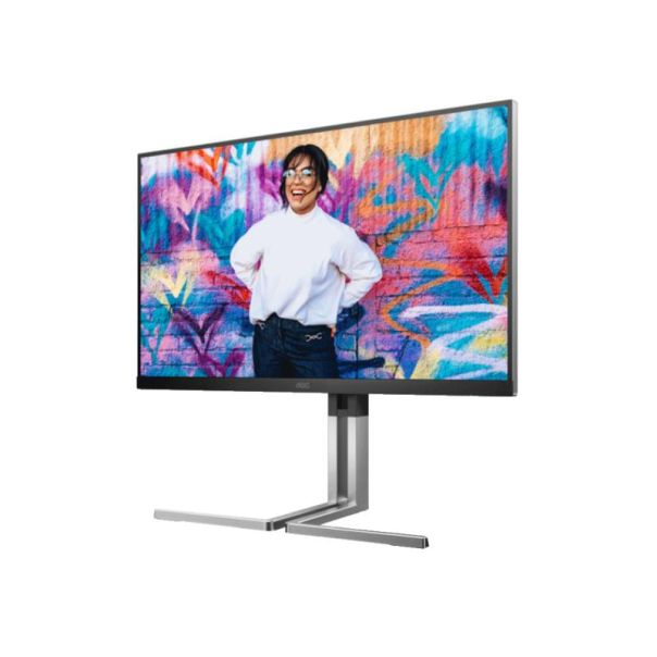 AOC Monitor Q27U3CV 27