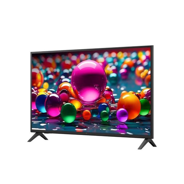LG Televizor 43UA75003LA, Ultra HD, Smart - 43UA75003LA