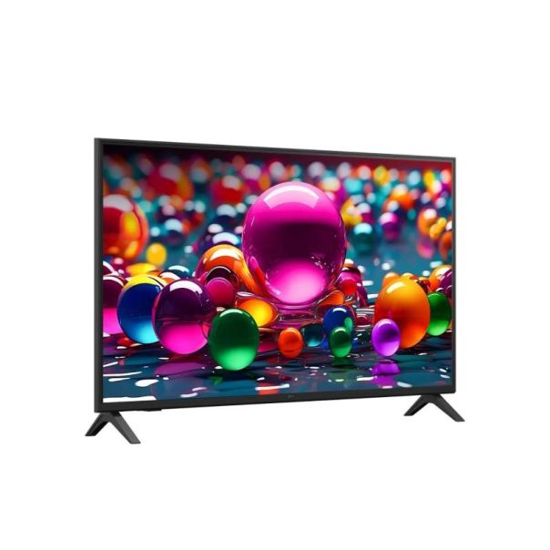 LG Televizor 43UA75003LA, Ultra HD, Smart - 43UA75003LA