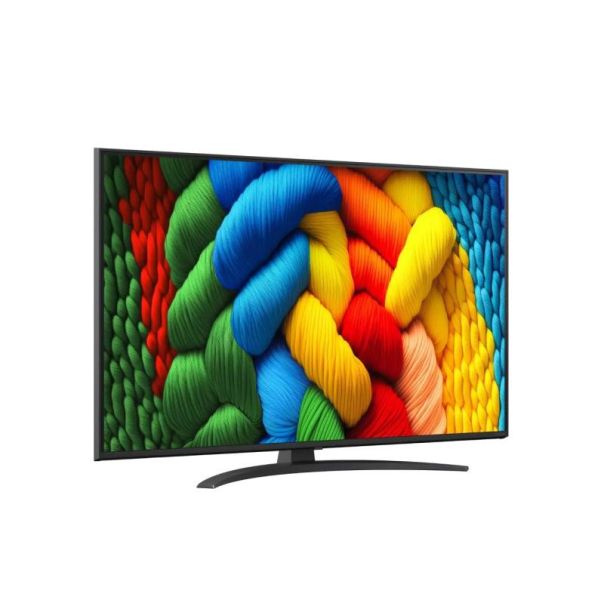 LG Televizor 65NANO81A3A, Ultra HD, Smart - 196181-1