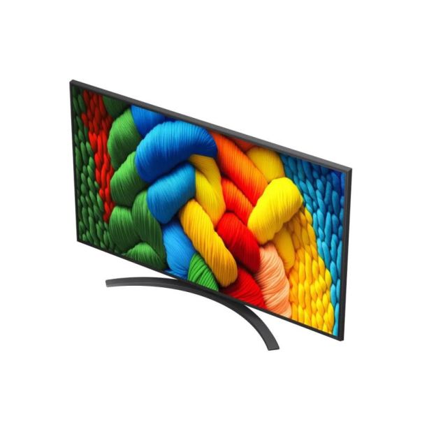 LG Televizor 65NANO81A3A, Ultra HD, Smart - 196181-1