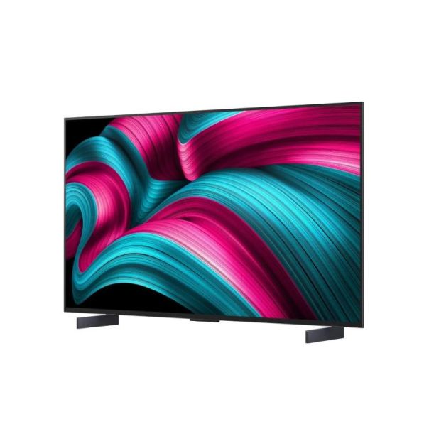 LG Televizor OLED42C51LA, Ultra HD, Smart - OLED42C51LA
