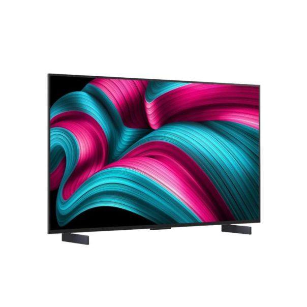 LG Televizor OLED42C51LA, Ultra HD, Smart - OLED42C51LA