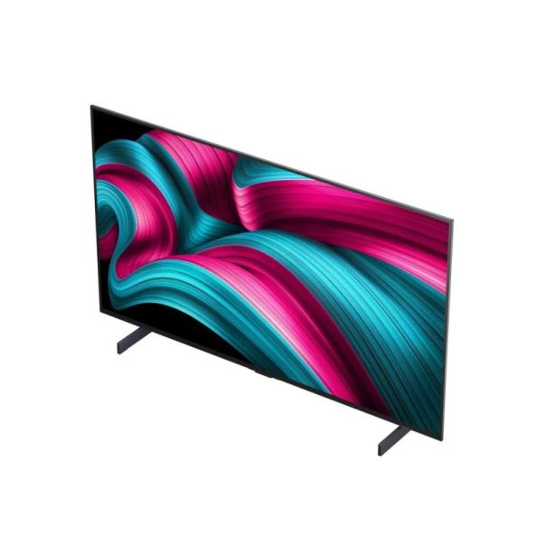 LG Televizor OLED42C51LA, Ultra HD, Smart - OLED42C51LA
