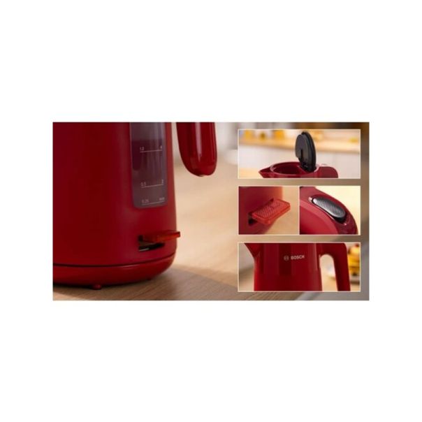 BOSCH Ketler TWK2M164 - 295253