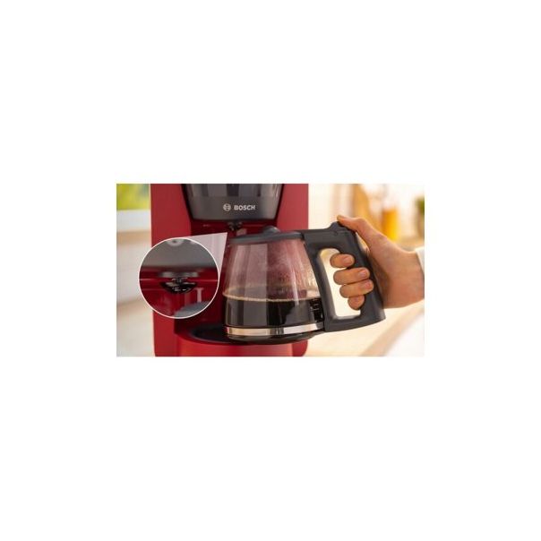 BOSCH Aparat za filter kafu TKA2M114 - 295261