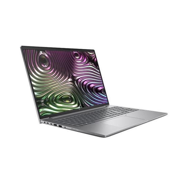HP Laptop ZBook X G1i 16 U9-285H 32GB 1TB RTX 1000 W11Pro B72V3ET - 0001416931