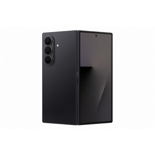 SAMSUNG Galaxy Z Fold 7 12/1T, crna - SM-F966BZKNEUC