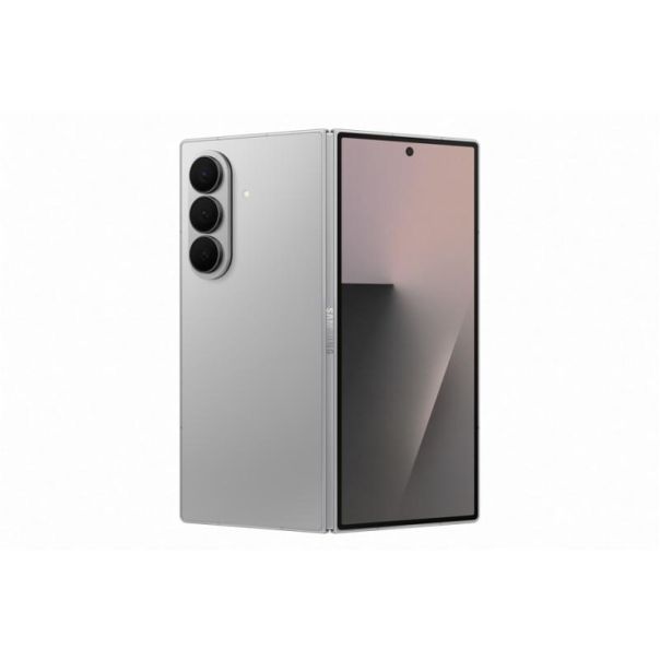 SAMSUNG Galaxy Z Fold7 12/512GB, srebrna - SM-F966BZSCEUC