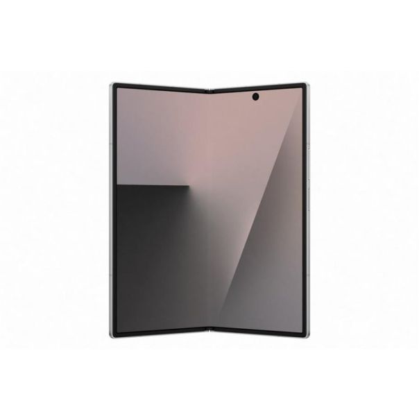 SAMSUNG Galaxy Z Fold7 12/512GB, srebrna - SM-F966BZSCEUC