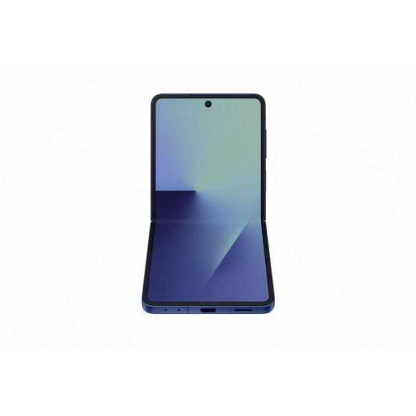 SAMSUNG Galaxy Z Flip7 12/256GB, plava - SM-F766BDBGEUC