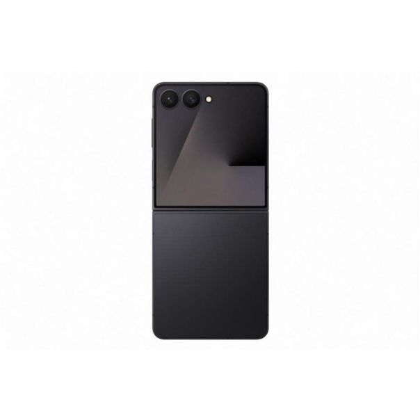 SAMSUNG Galaxy Z Flip7 12/256GB, crna - SM-F766BZKGEUC