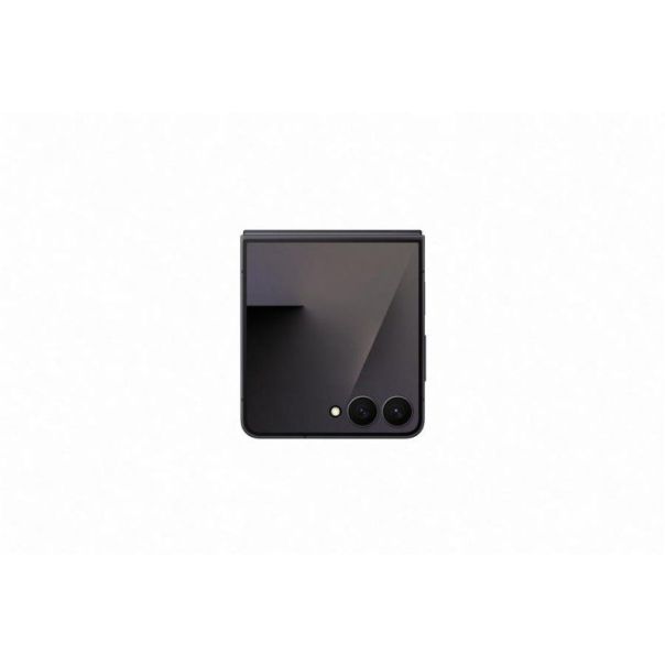 SAMSUNG Galaxy Z Flip7 12/256GB, crna - SM-F766BZKGEUC