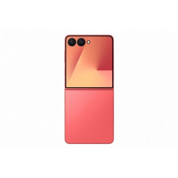 SAMSUNG Galaxy Z Flip7 12/512GB, crvena - 10200436