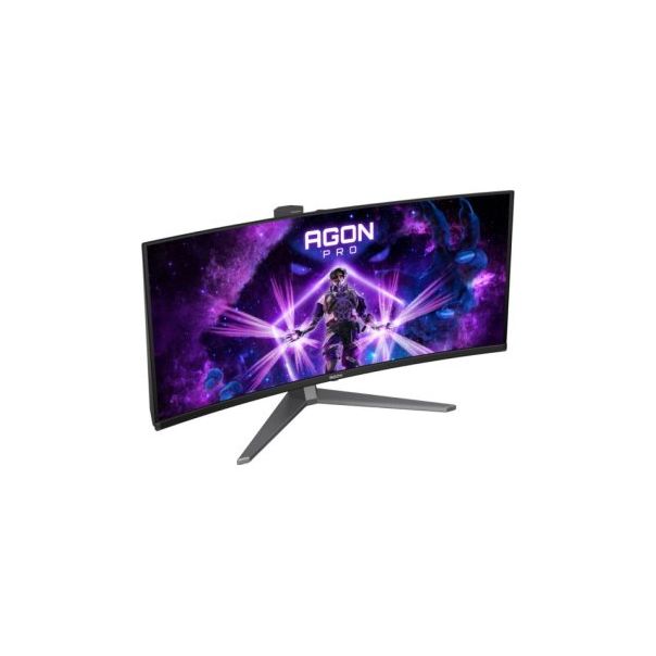AOC AG346UCD OLED WQHD 175Hz AdaptiveSync Curved - MON03252