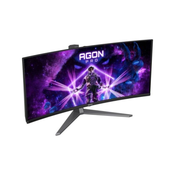 AOC AG346UCD OLED WQHD 175Hz AdaptiveSync Curved - MON03252