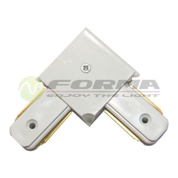 FORMA Konektor za šine 