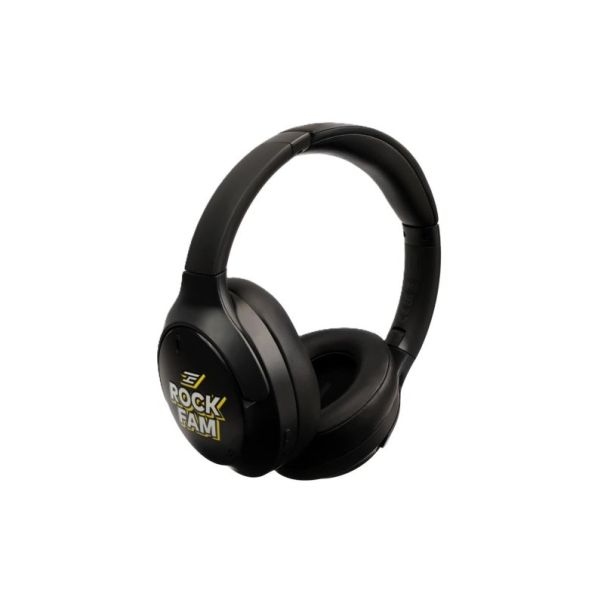 HONOR Bluetooth slušalice ROCK FAM CHOICE, crna - 14200339