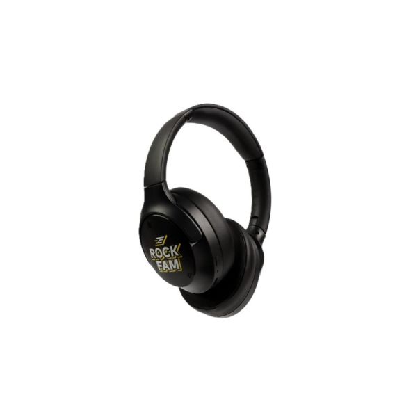 HONOR Bluetooth slušalice ROCK FAM CHOICE, crna - 14200339
