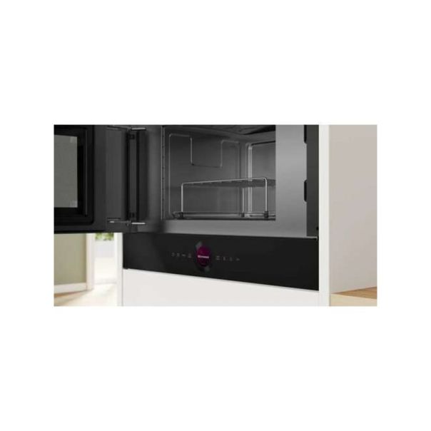 BOSCH Ugradna mikrotalasna rerna BEL7321B1 - EP2936012
