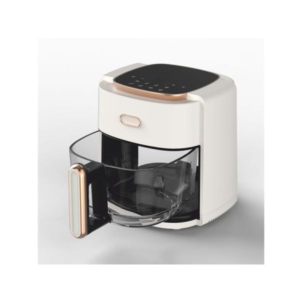 HAEGER Friteza na vruć vazduh AF-G45.006B - HEAF-G45.006B