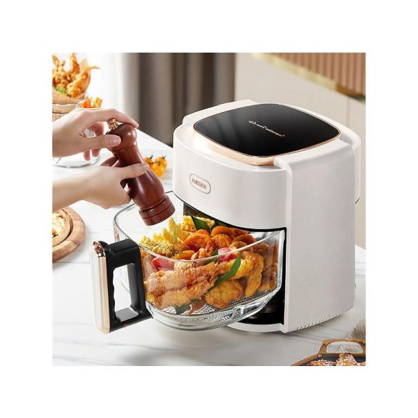 HAEGER Friteza na vruć vazduh AF-G45.006B - HEAF-G45.006B