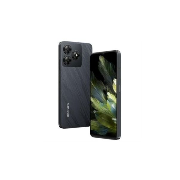 BLACKVIEW Wave 8 4/128GB, crna - 295599