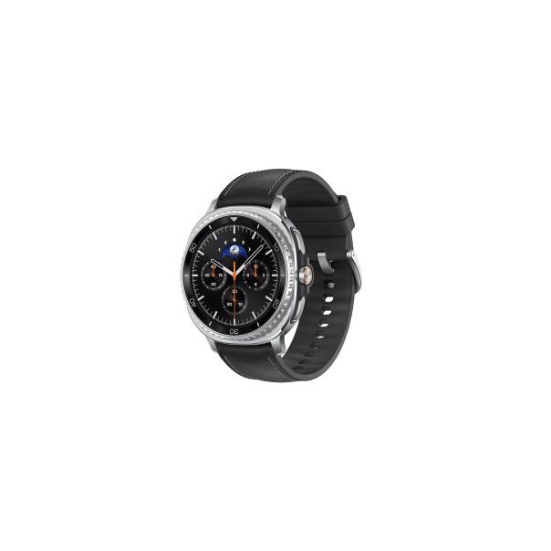 SAMSUNG Pametni sat Galaxy Watch8 Classic, 46mm, crna - 295619