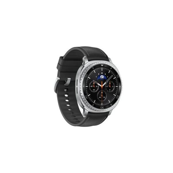 SAMSUNG Pametni sat Galaxy Watch8 Classic, 46mm, crna - 295619