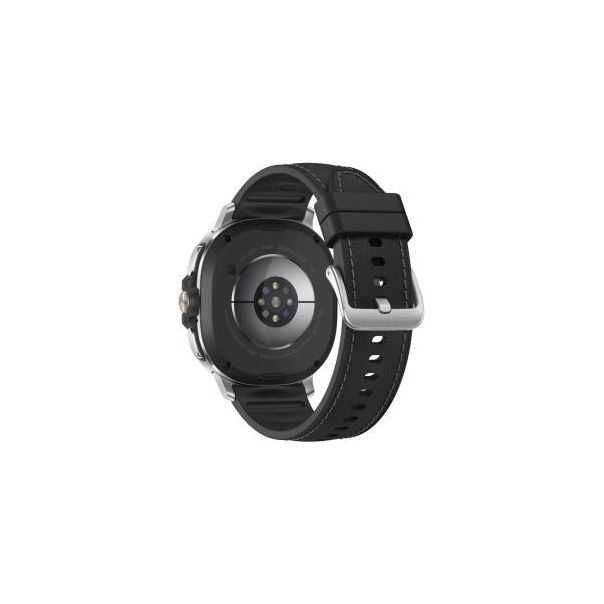 SAMSUNG Pametni sat Galaxy Watch8 Classic, 46mm, crna - 295619