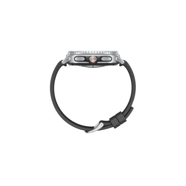 SAMSUNG Pametni sat Galaxy Watch8 Classic, 46mm, crna - 295619