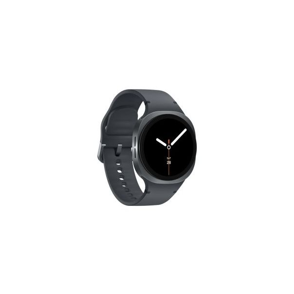 SAMSUNG Pametni sat Galaxy Watch8, 44mm, grafit - 295630