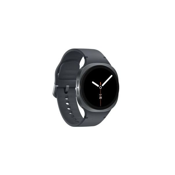 SAMSUNG Pametni sat Galaxy Watch8, 40mm, grafit - 295636