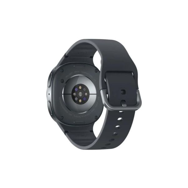 SAMSUNG Pametni sat Galaxy Watch8 40mm LTE, siva - SM-L325-FDA