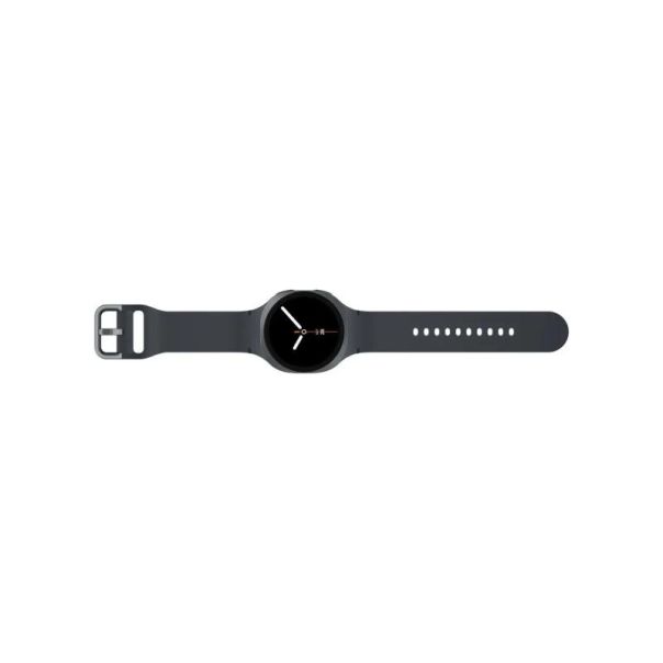 SAMSUNG Pametni sat Galaxy Watch8 40mm LTE, siva - SM-L325-FDA