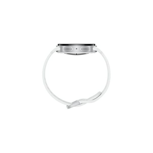 SAMSUNG Pametni sat Galaxy Watch8, 40mm, srebrna - 295637